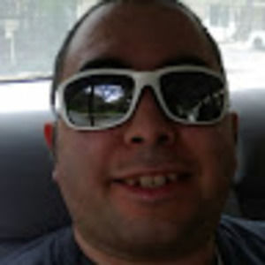 Meet your Posher, Andy diaz